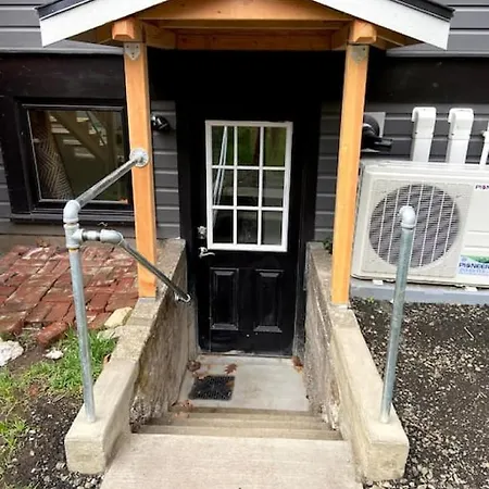 Downtown Vintage Modern Home Pnw Wineries Albany Esterno foto