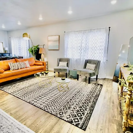 Downtown Vintage Modern Home Pnw Wineries Albany Esterno foto