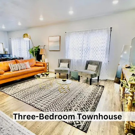 Downtown Vintage Modern Home Pnw Wineries Albany Esterno foto