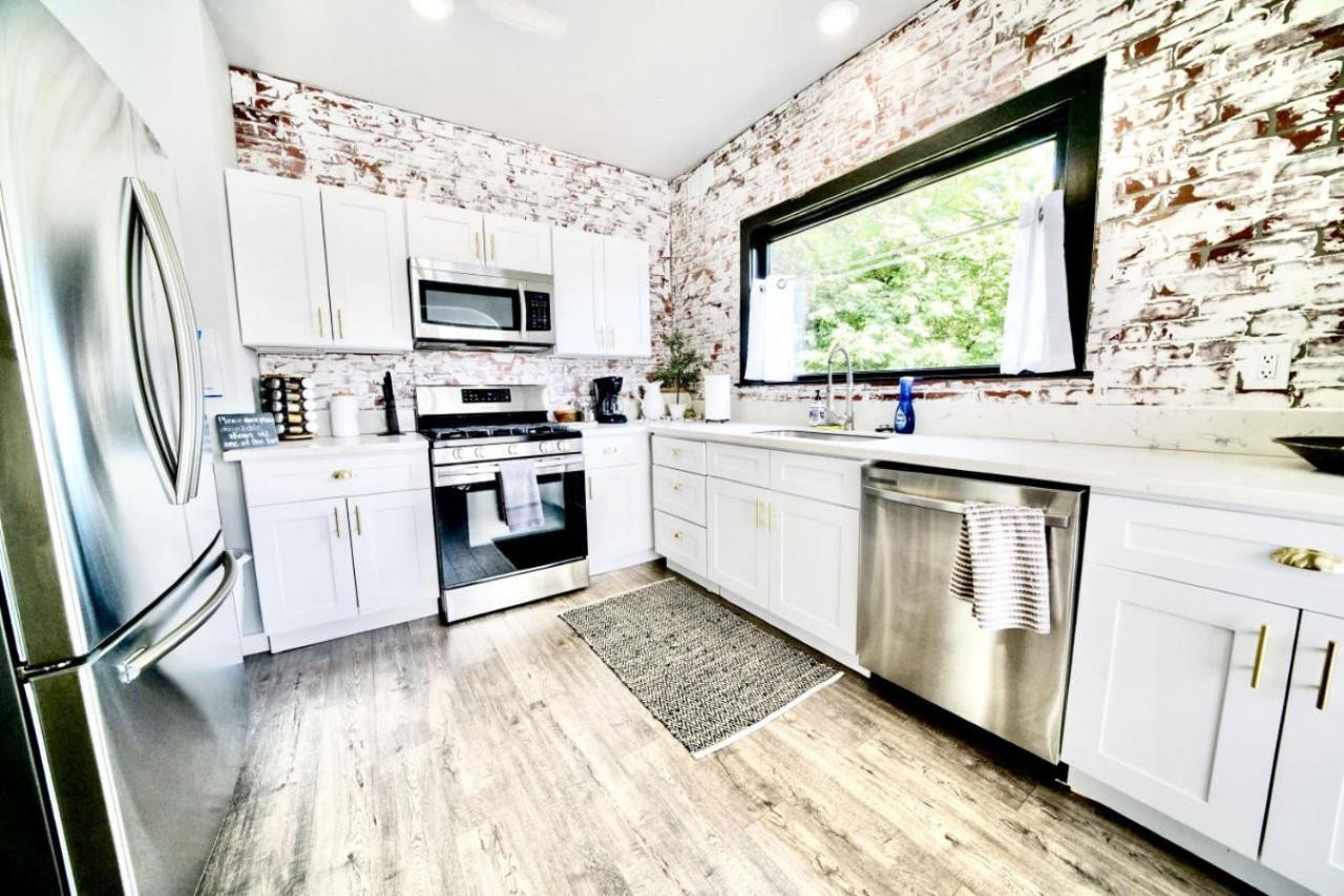 Apartment Downtown Vintage Modern Pnw Wineries *