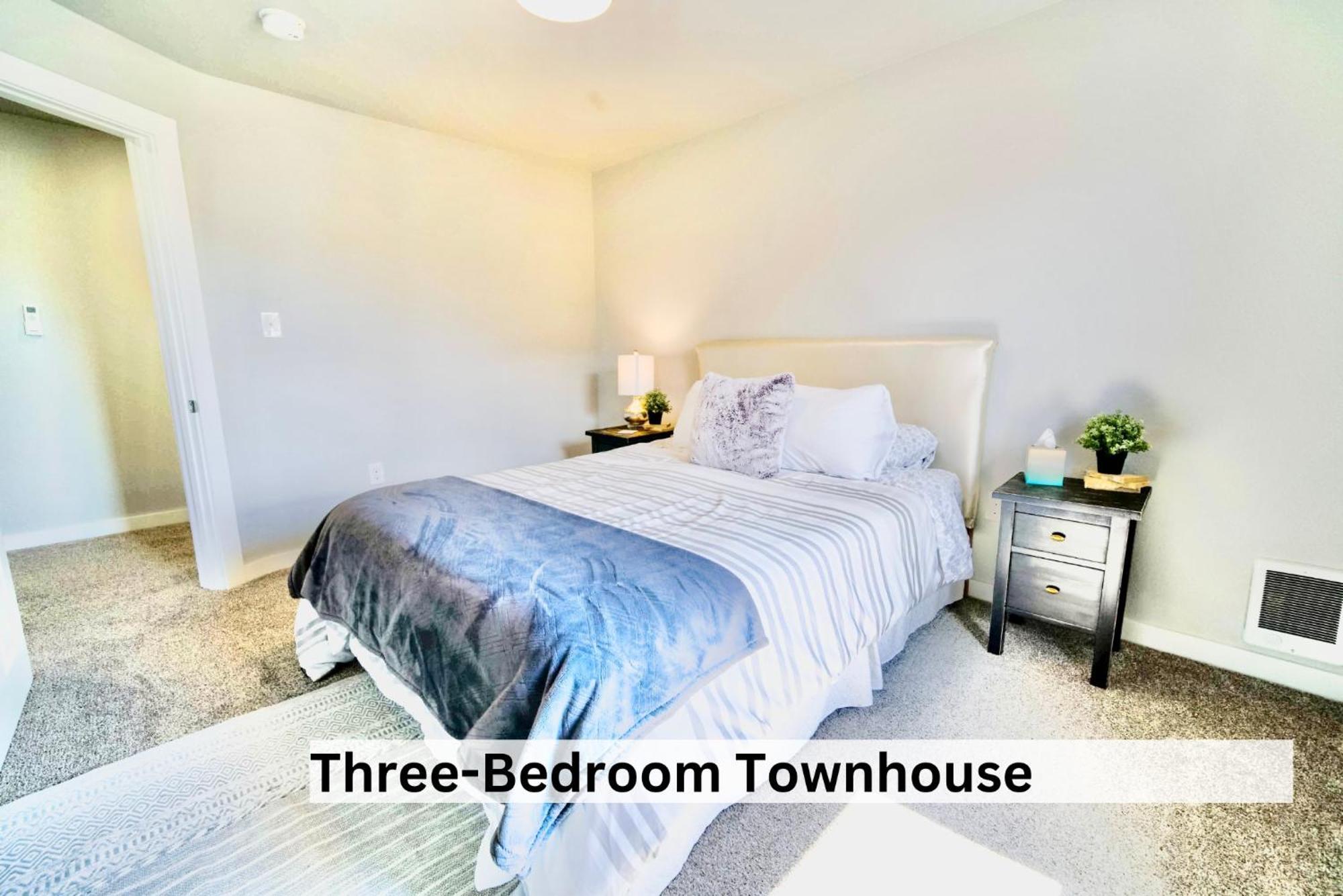 Apartment Downtown Vintage Modern Pnw Wineries *