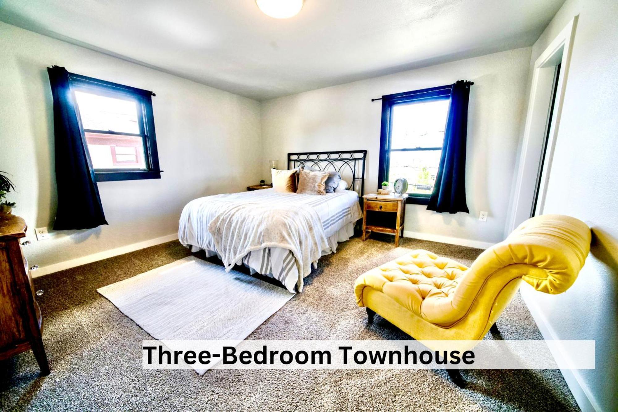 Apartment Downtown Vintage Modern Pnw Wineries Albany
