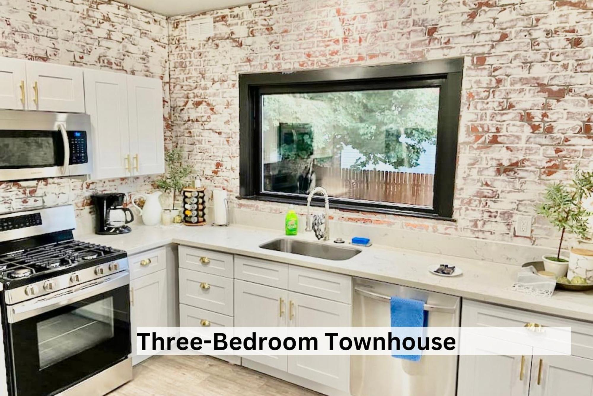 Apartment Downtown Vintage Modern Pnw Wineries *