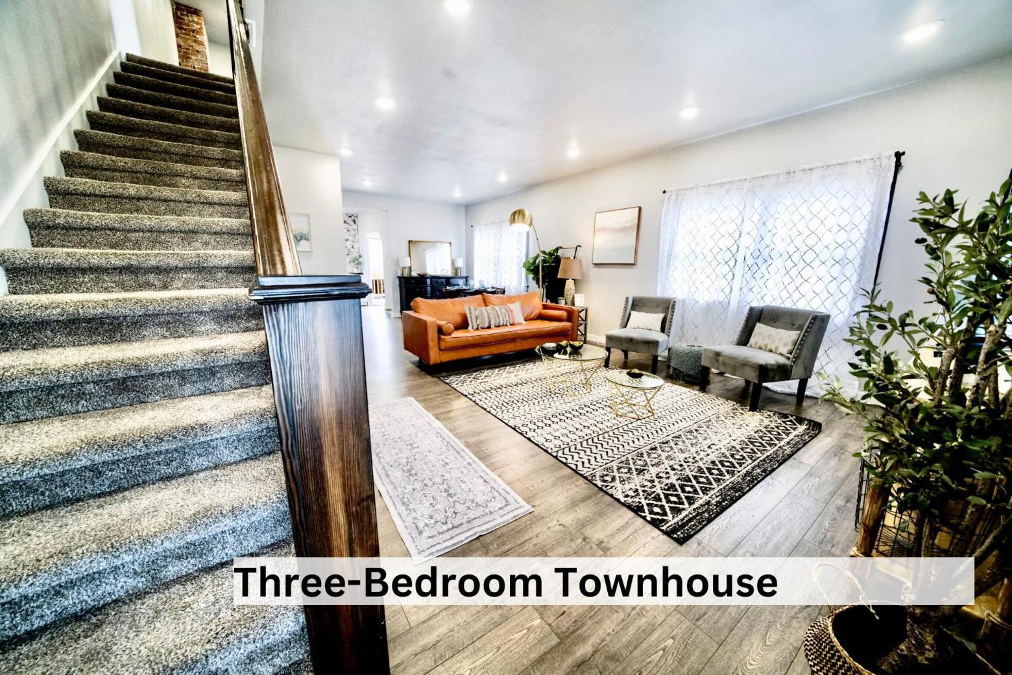 Apartment Downtown Vintage Modern Pnw Wineries Albany