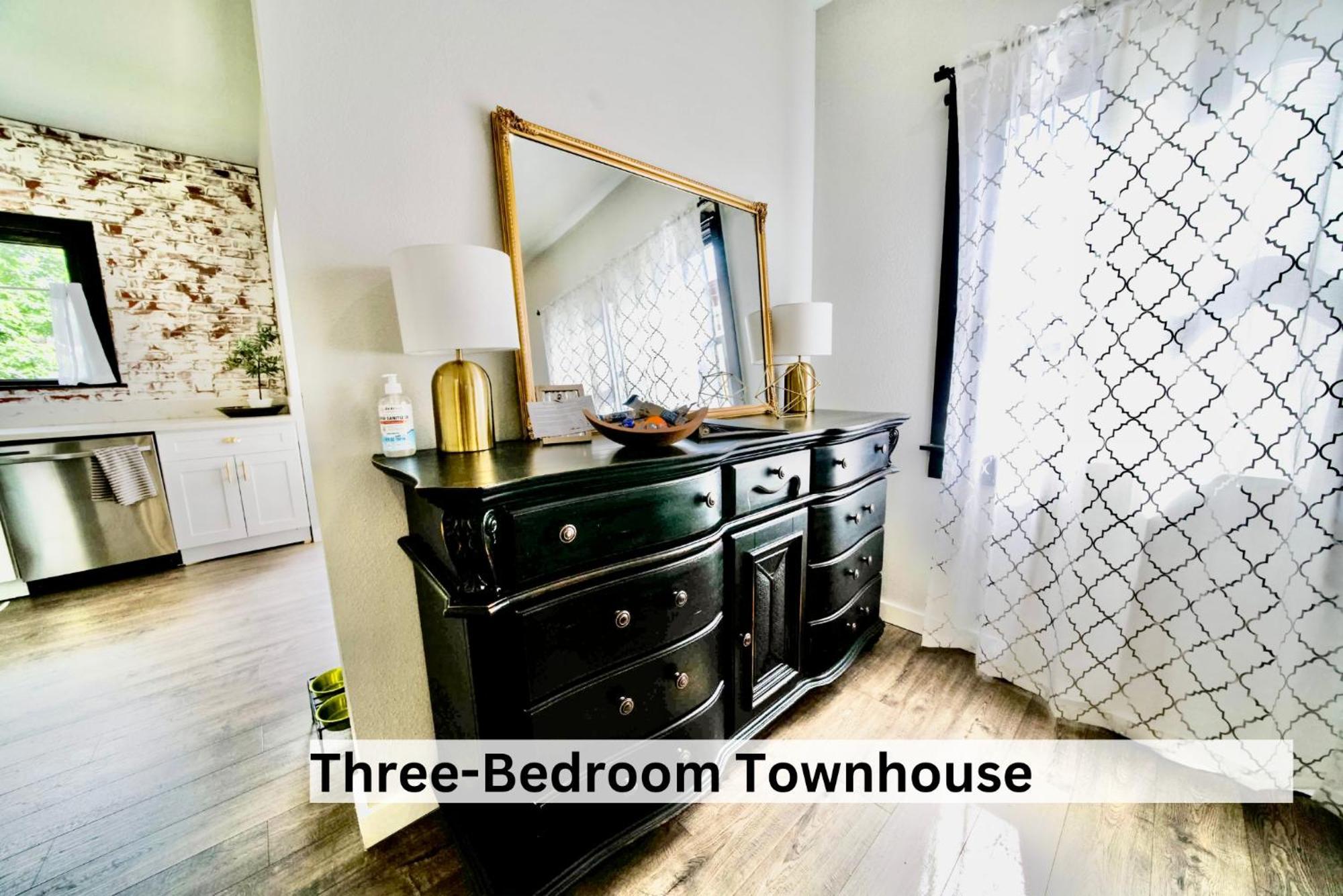 Apartment Downtown Vintage Modern Pnw Wineries