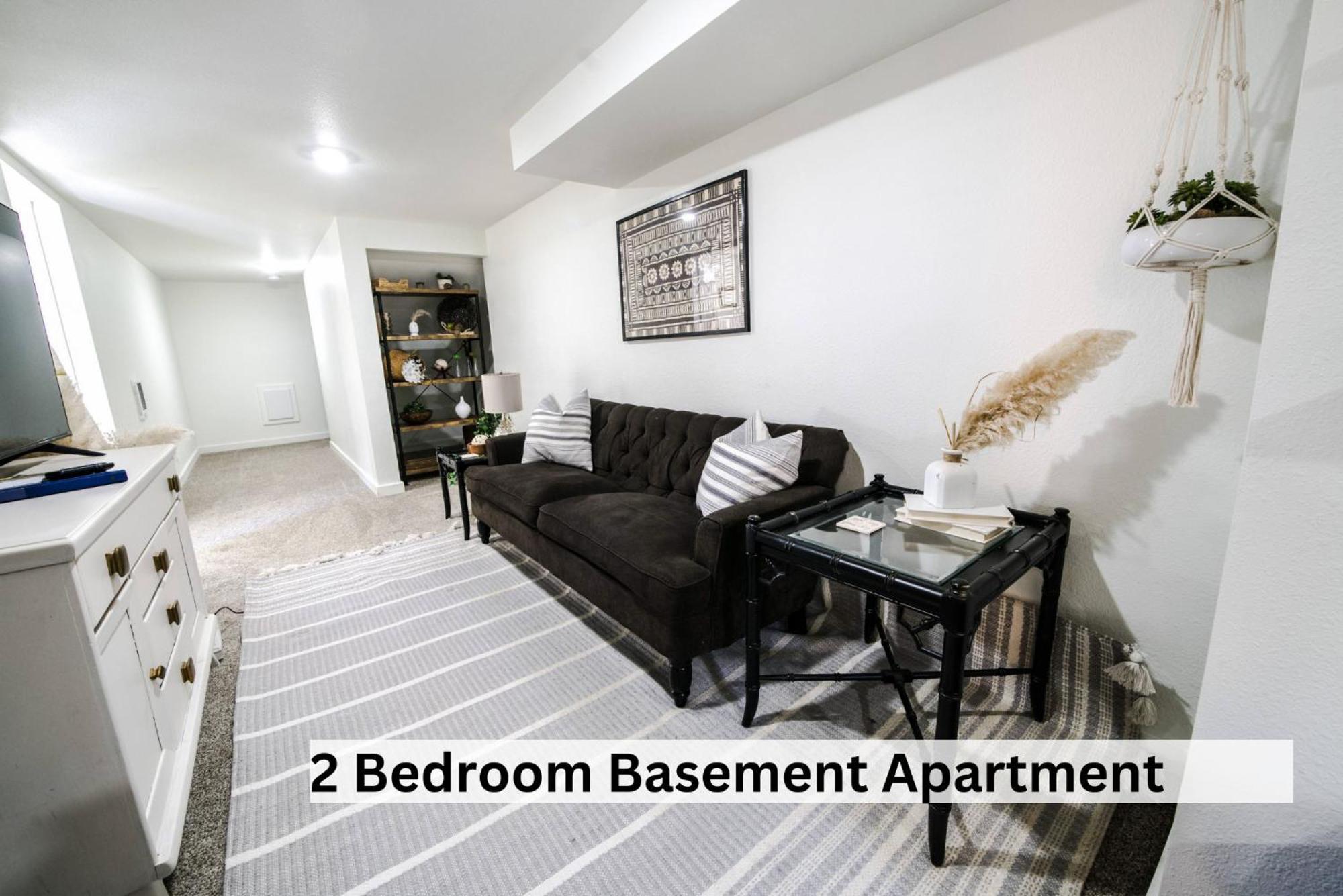 Apartment Downtown Vintage Modern Pnw Wineries *