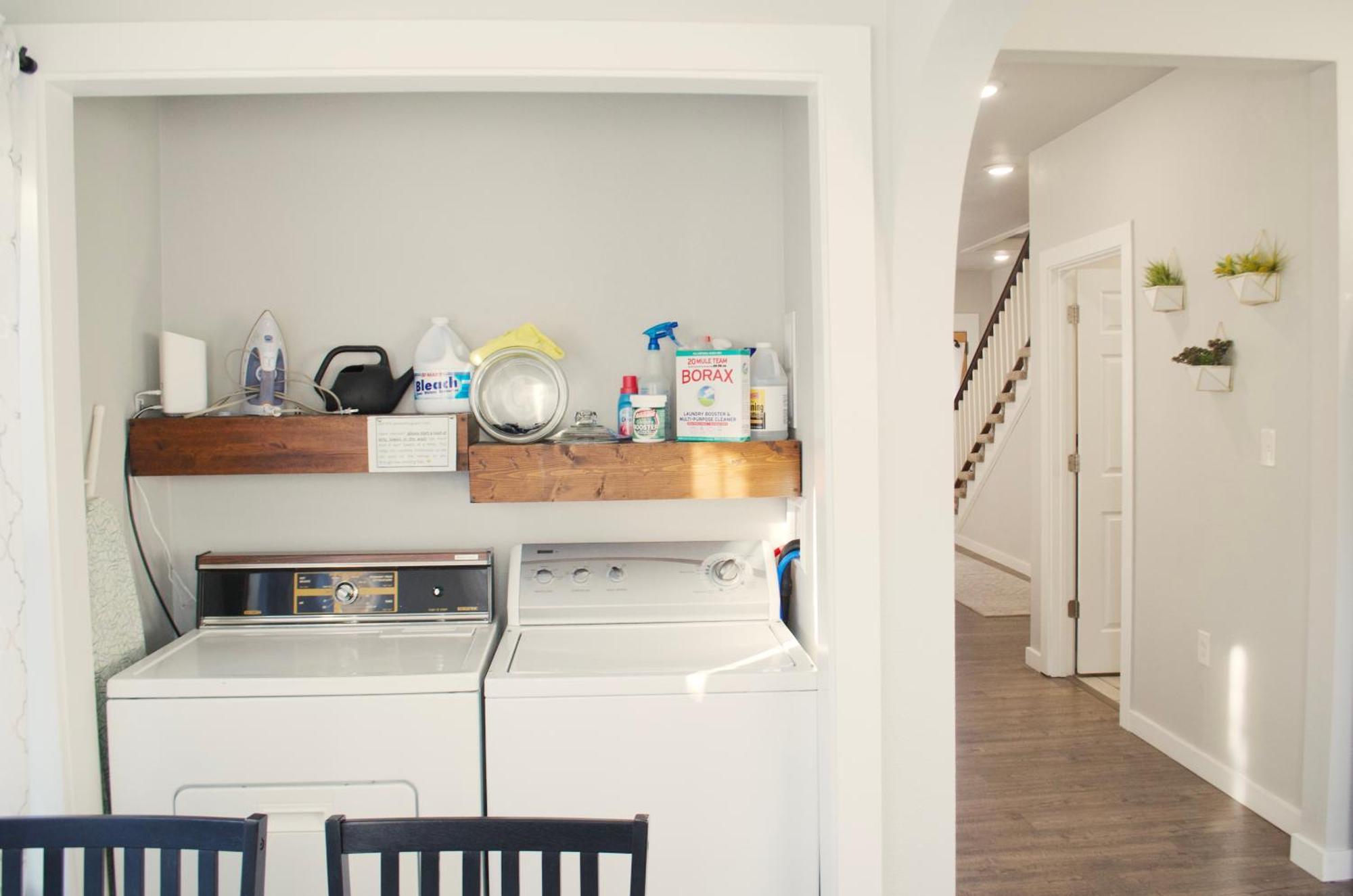 Apartment Downtown Vintage Modern Pnw Wineries *