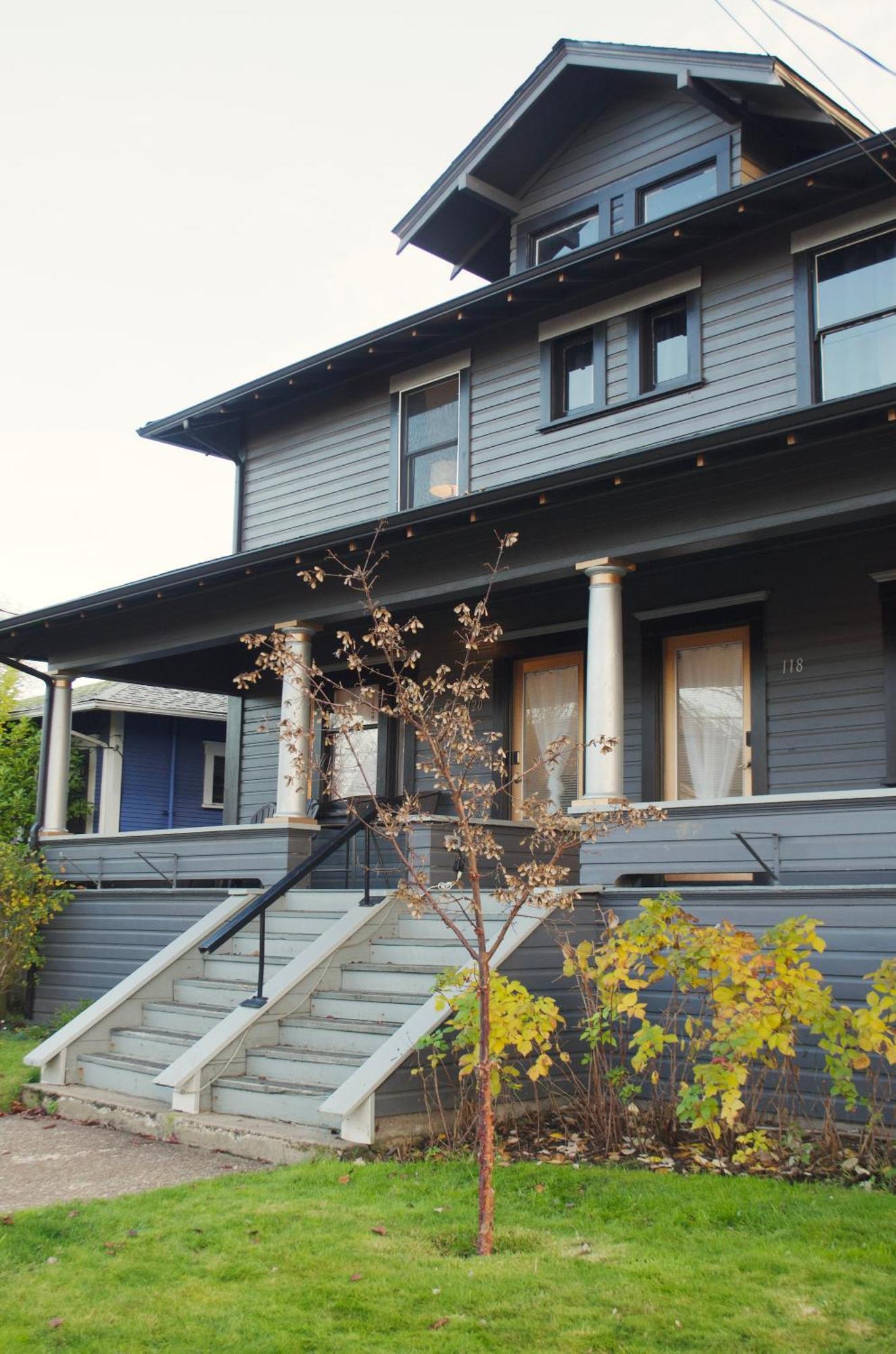 Downtown Vintage Modern Pnw Wineries Apartment *