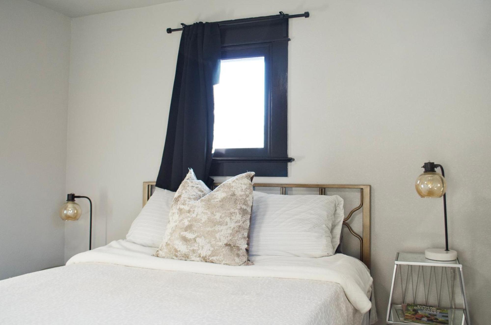 Downtown Vintage Modern Pnw Wineries Apartamento *