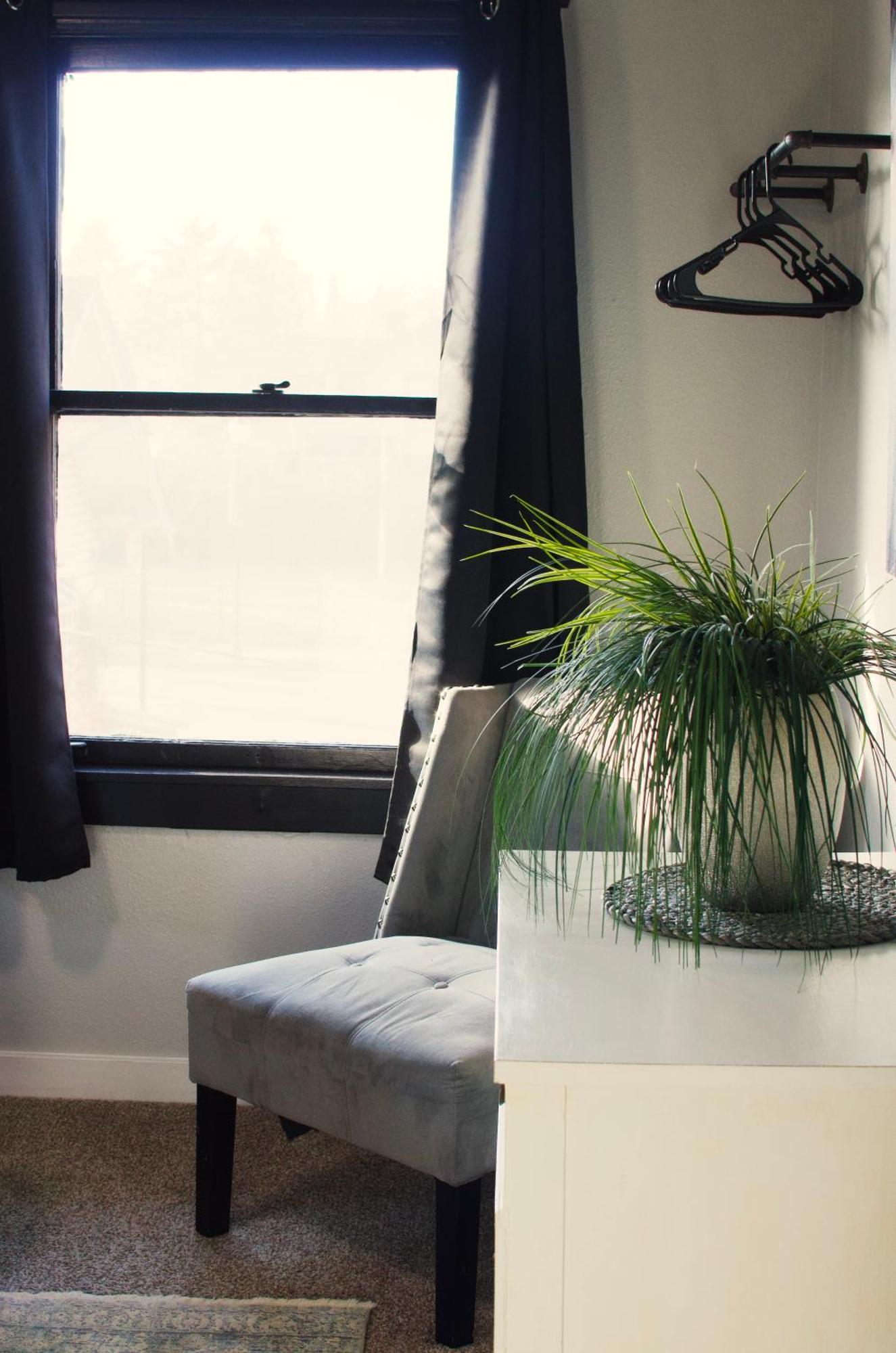 Downtown Vintage Modern Pnw Wineries Apartamento *