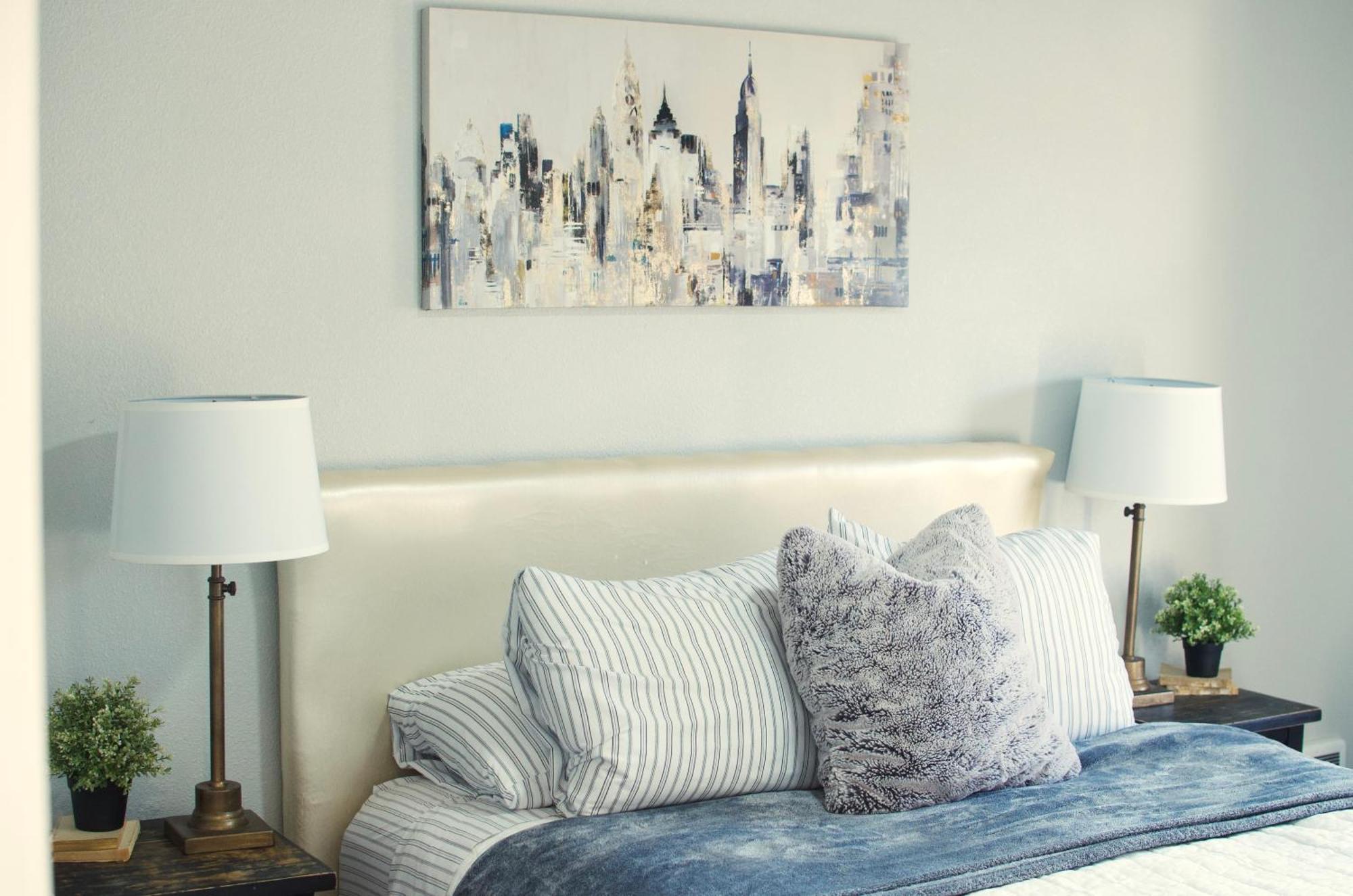 Apartment Downtown Vintage Modern Pnw Wineries *