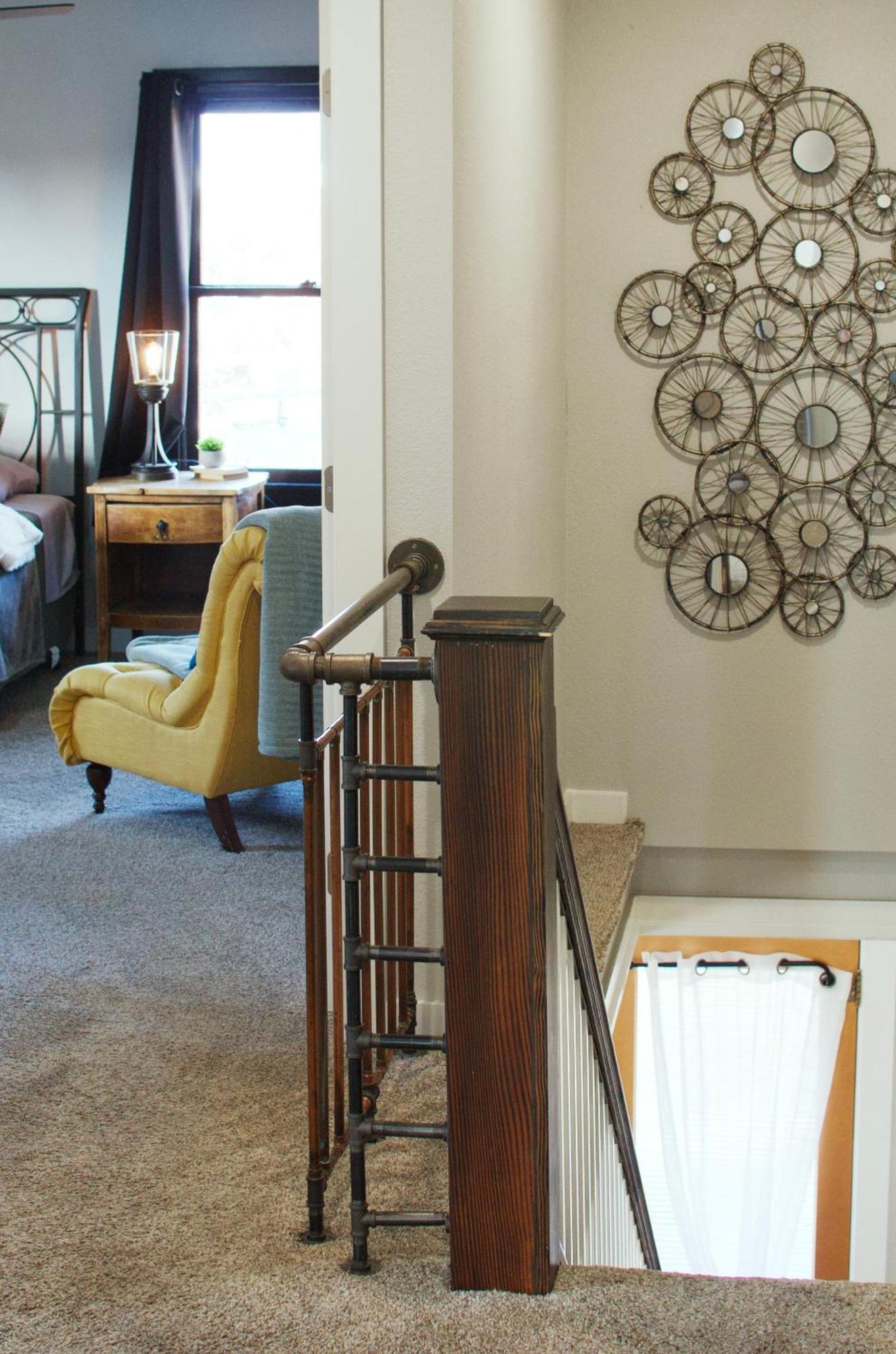 Downtown Vintage Modern Pnw Wineries *