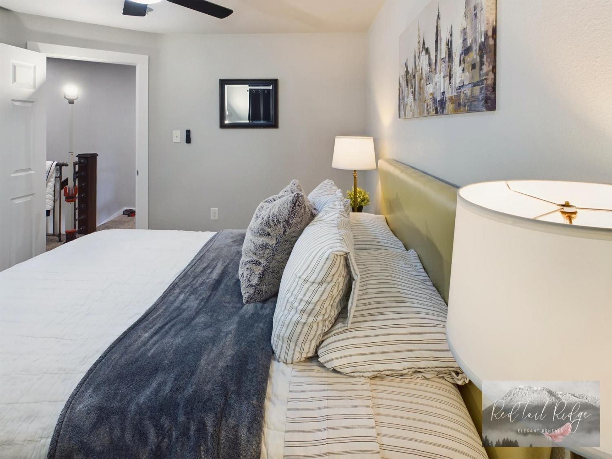 Downtown Vintage Modern Pnw Wineries Apartamento Albany