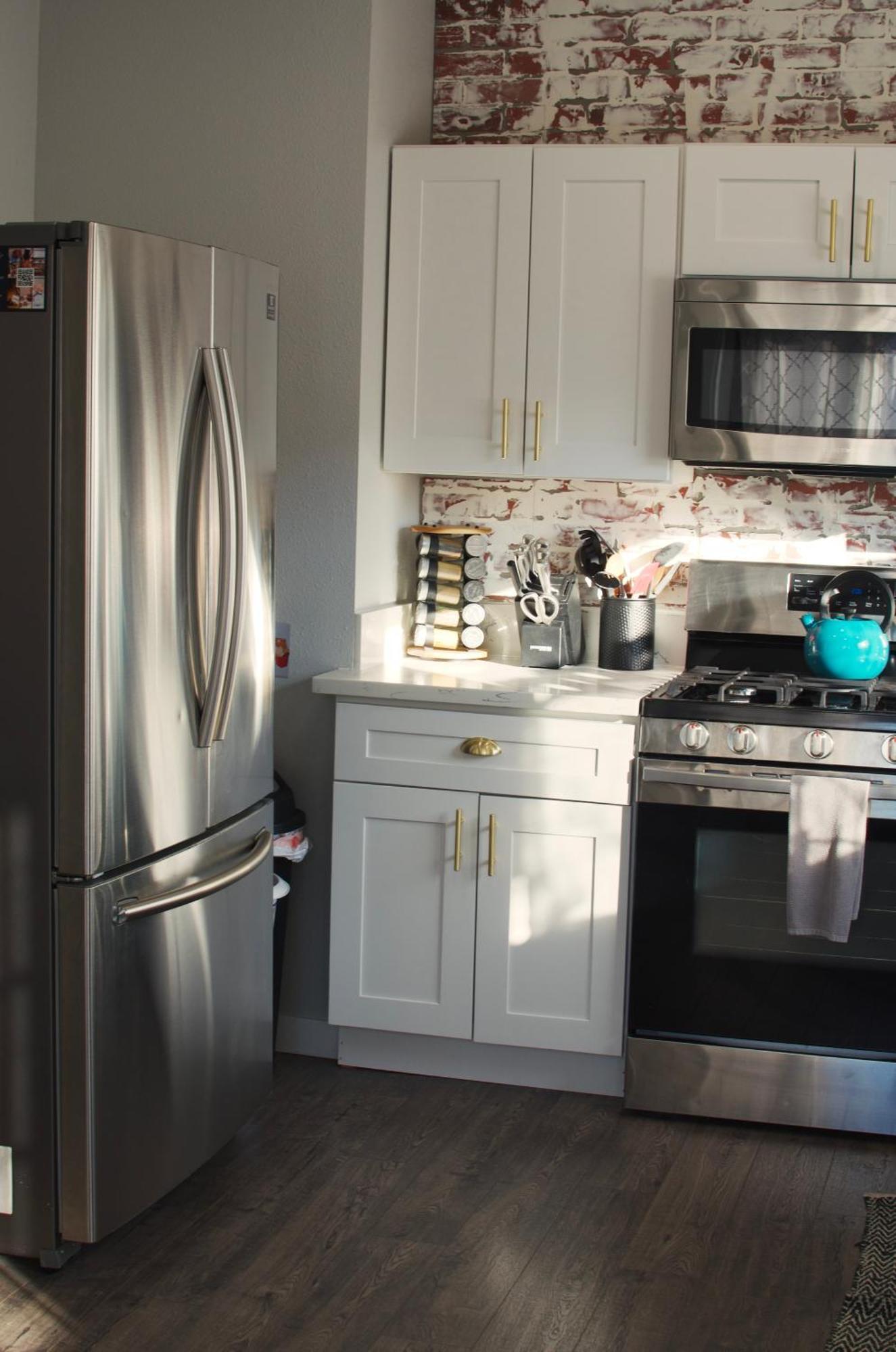 Apartment Downtown Vintage Modern Pnw Wineries