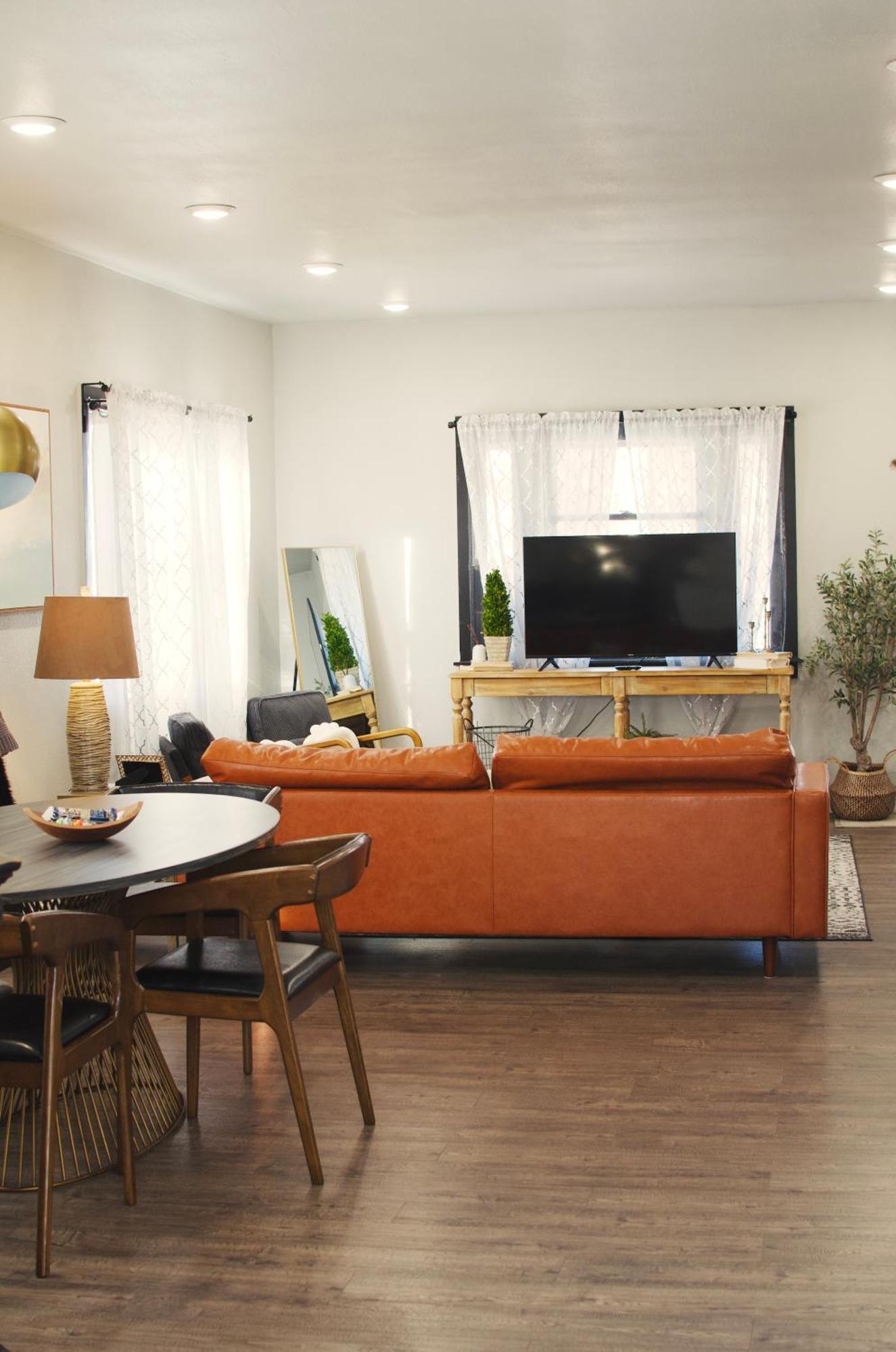 Downtown Vintage Modern Pnw Wineries Apartment *
