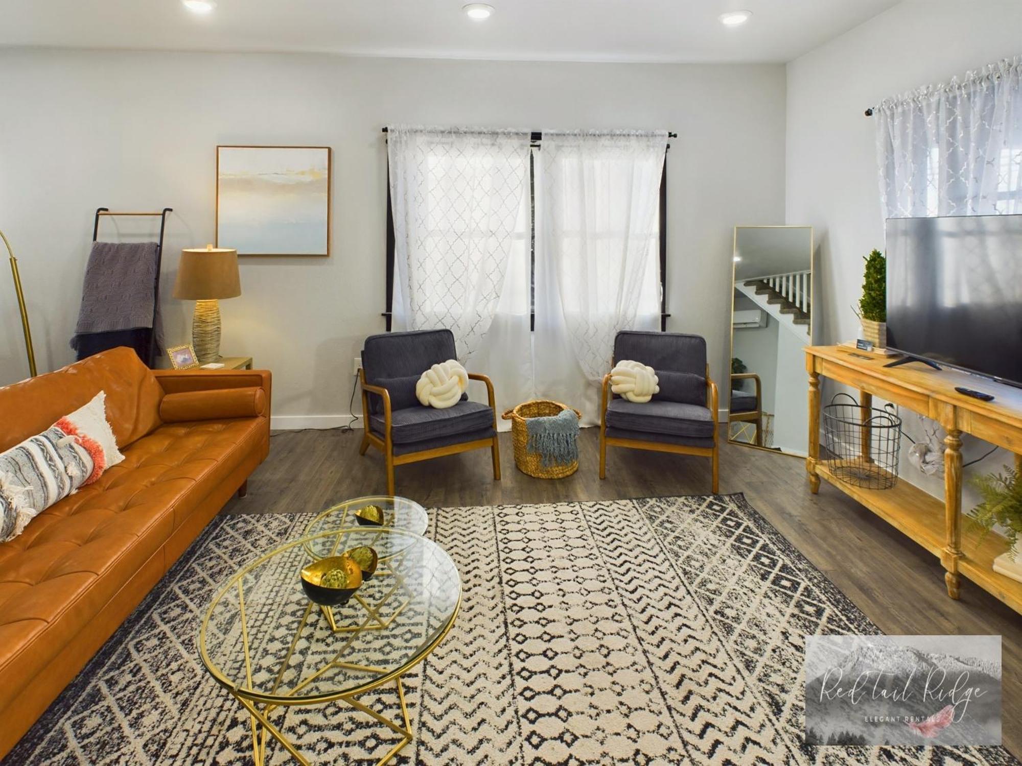 Apartment Downtown Vintage Modern Pnw Wineries Albany