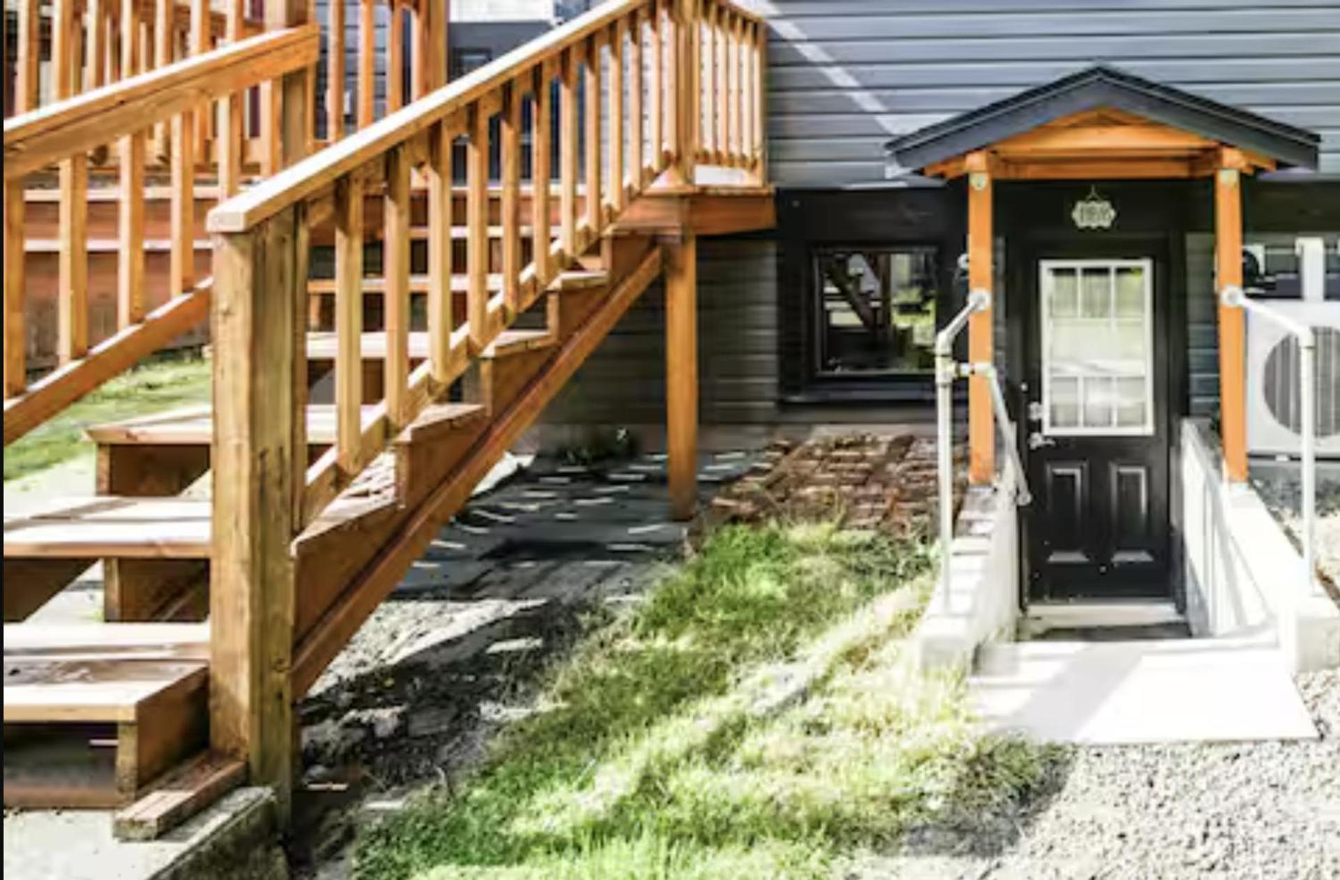 Apartamento Downtown Vintage Modern Pnw Wineries
