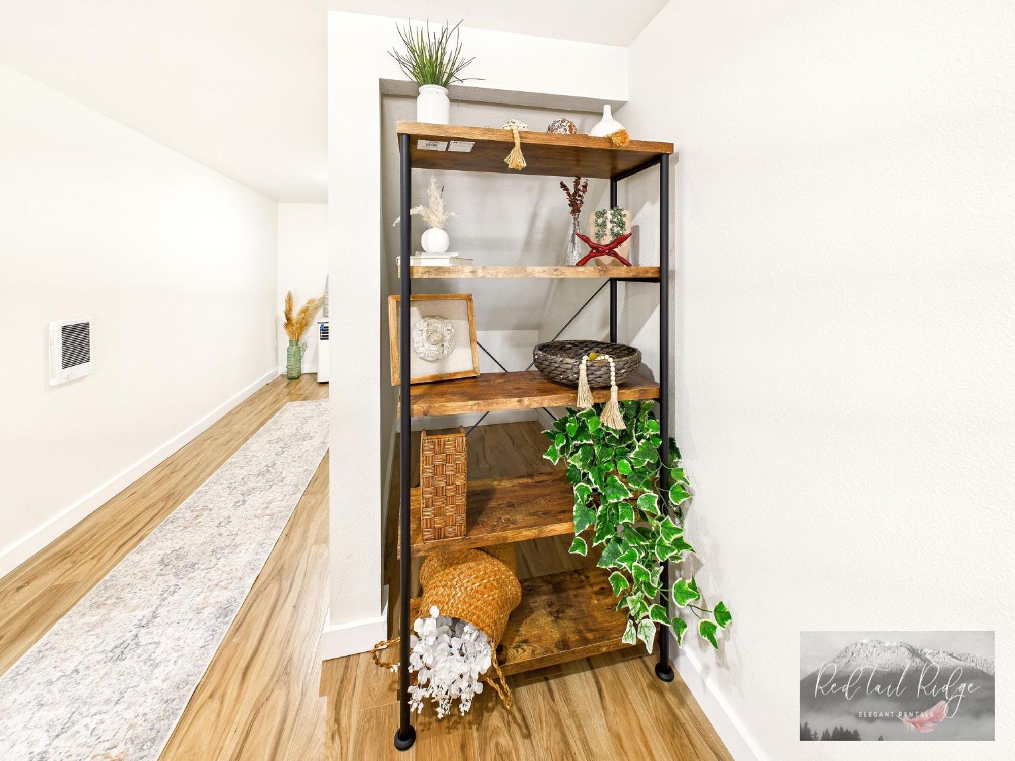 Apartamento Downtown Vintage Modern Pnw Wineries *