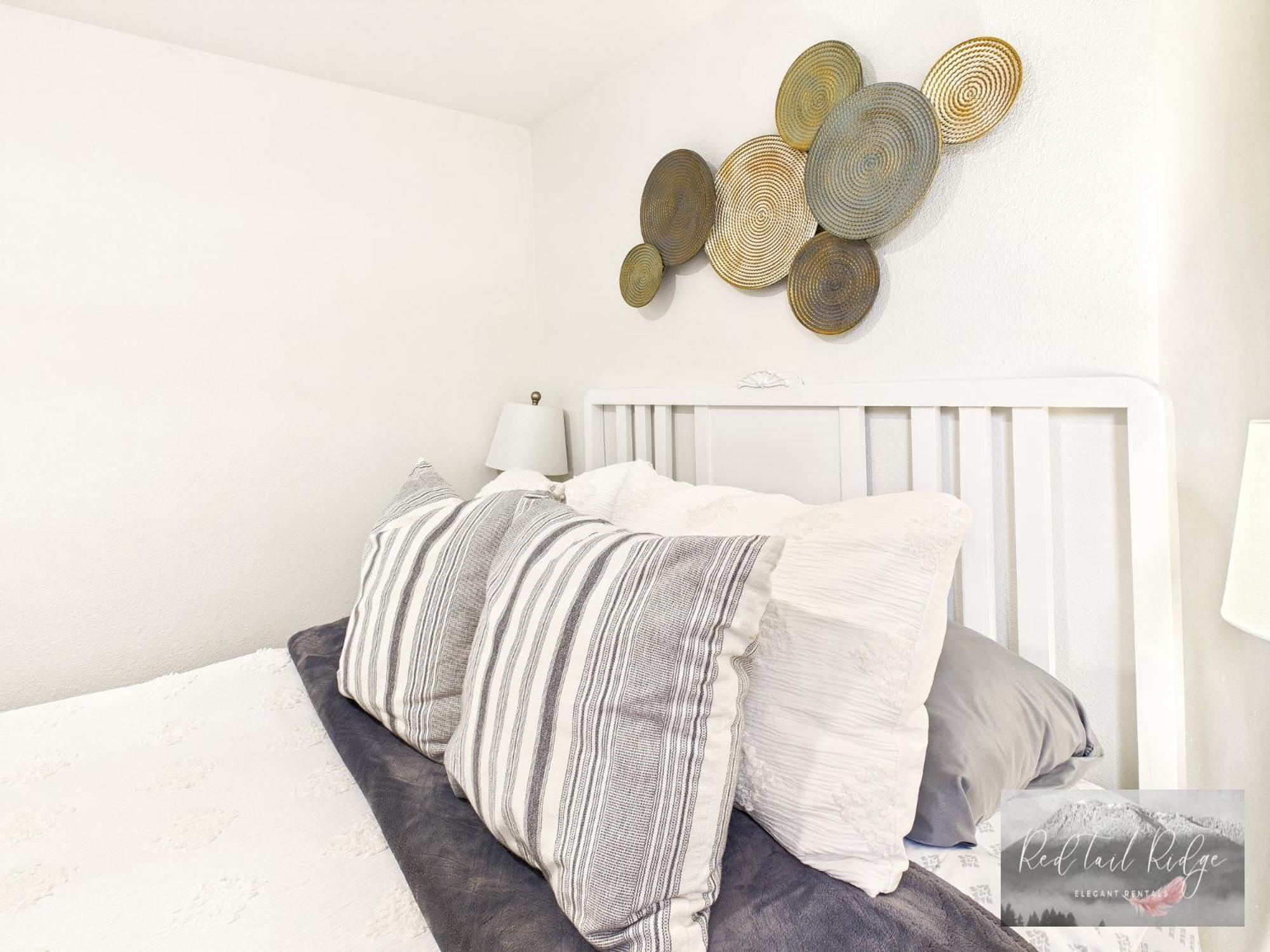 Apartamento Downtown Vintage Modern Pnw Wineries *