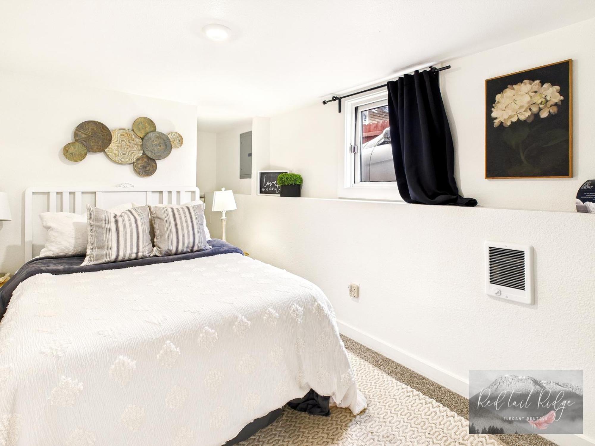 Downtown Vintage Modern Pnw Wineries Apartamento *